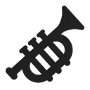 Free High Contrast Icon