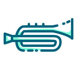 Free Trumpet  Icon