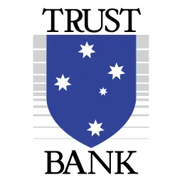 Free Trust Logo Icon