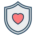 Free Trust  Icon