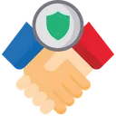 Free Trust  Icon