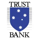 Free Trust Bank Logo Icon