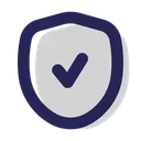 Free Trusted Verified Secure Icon
