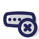 Free Try Again Password Field Passcode Icon