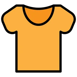 Free Tshirt  Icon