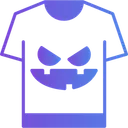 Free Tshirt Fashion Clothes Icon