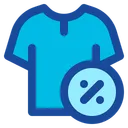 Free Tshirt  Icon