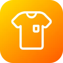 Free Tshirt  Icon