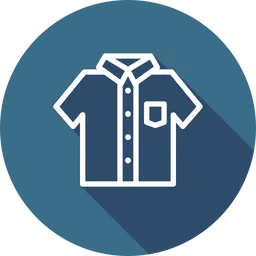 Free Tshirt  Icon