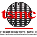 Free Tsmc Company Brand Icon
