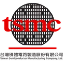 Free Tsmc Entreprise Marque Icône