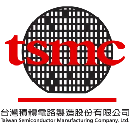 Free Tsmc Logo Icono