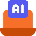 Free Innovacion Moderno Ingenieria Icono
