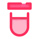 Free Tube Test Lab Icon