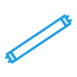 Free Tubelight  Icon