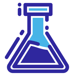Free Tubo de ensaio  Ícone