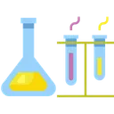 Free Laboratorio Ciencia Laboratorio Icono