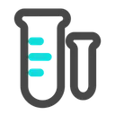 Free Botella Alcohol Vidrio Icon