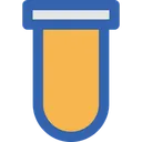 Free Tubo De Ensayo Beta Quimica Icon
