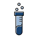 Free Tubo De Ensayo Icon