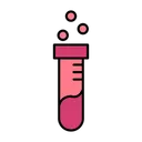 Free Tubo De Ensayo Icon