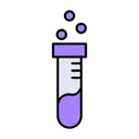 Free Tubo De Ensayo Icon