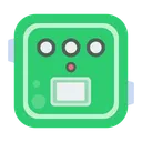 Free Tubo Screamer Guitarra Icono