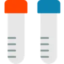 Free Ciencia Laboratorio Experimento Ícone