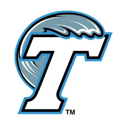 Free Tulane Logo Icon