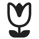Free High Contrast Icon