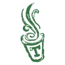 Free Tully Coffee Logo Icon