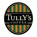 Free Tully Coffee Logo Icon