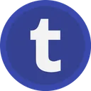Free Tumbler  Icon