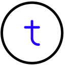 Free Tumbler Behance Logo Icon
