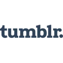 Free Tumblr Logo Social Icon