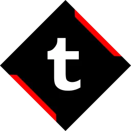 Free Tumblr Logo Icon
