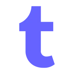 Free Tumblr Logo Icon