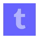Free Logo Soziale Medien Marke Symbol