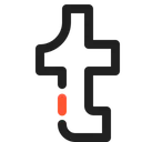 Free Tumblr Symbol