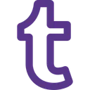 Free Tumblr Soziales Logo Soziale Medien Symbol