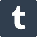 Free Tumblr Icon