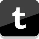 Free Tumblr  Icon