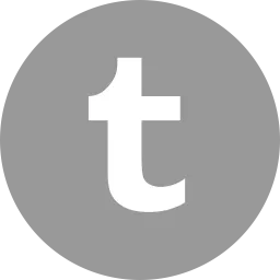 Free Tumblr Logo Icon