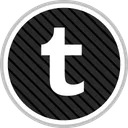 Free Tumblr  Icon