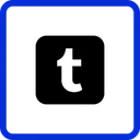 Free Tumblr  Icon