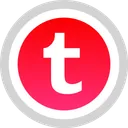 Free Tumblr  Icon