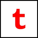 Free Tumblr Social Media Icon