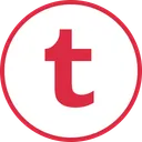 Free Tumblr Sozial Logos Symbol