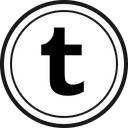 Free Tumblr Sozial Medien Symbol