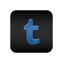 Free Tumblr Big Sur Symbol